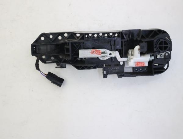 Türgriff außen vorn rechts 806060041R Renault MEGANE 3 BZ
