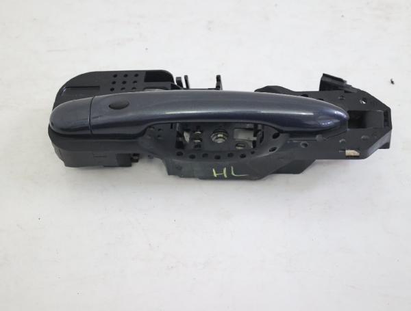 Türgriff außen hinten links 806070032R Renault MEGANE 3 BZ
