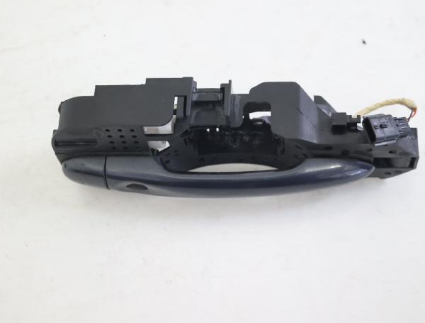 Türgriff außen hinten links 806070032R Renault MEGANE 3 BZ
