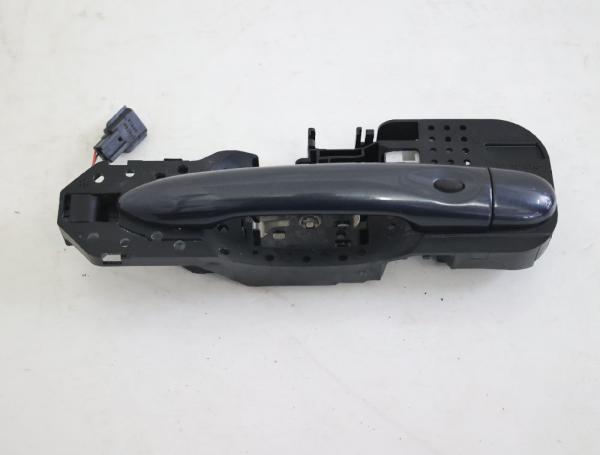 Türgriff außen hinten rechts 806060041R Renault MEGANE 3 BZ