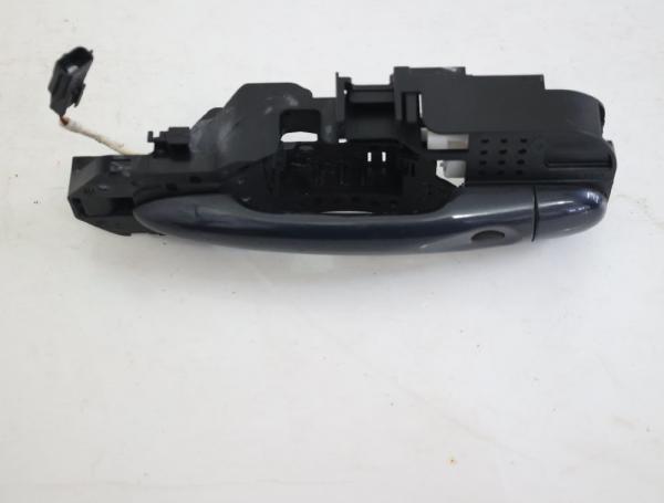 Türgriff außen hinten rechts 806060041R Renault MEGANE 3 BZ