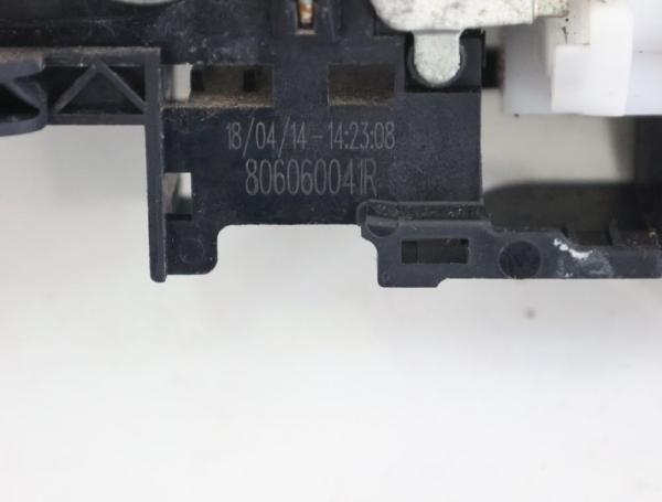 Türgriff außen hinten rechts 806060041R Renault MEGANE 3 BZ