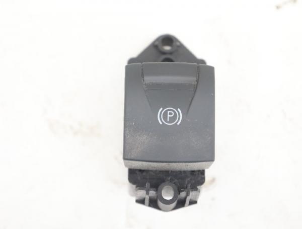 Schalter Parkbremse 363210006R Renault MEGANE 3 BZ