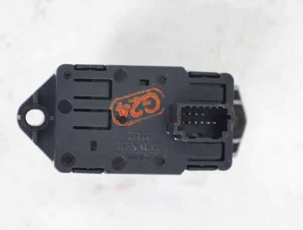 Schalter Parkbremse 363210006R Renault MEGANE 3 BZ
