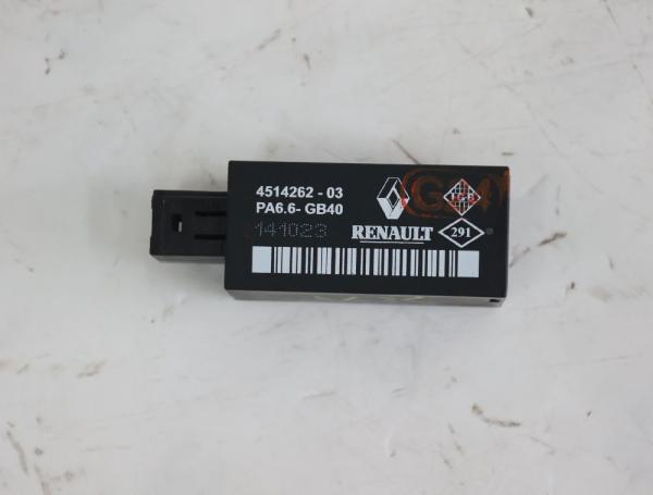 Steuergerät sonstige 451426203 Renault MEGANE 3 BZ