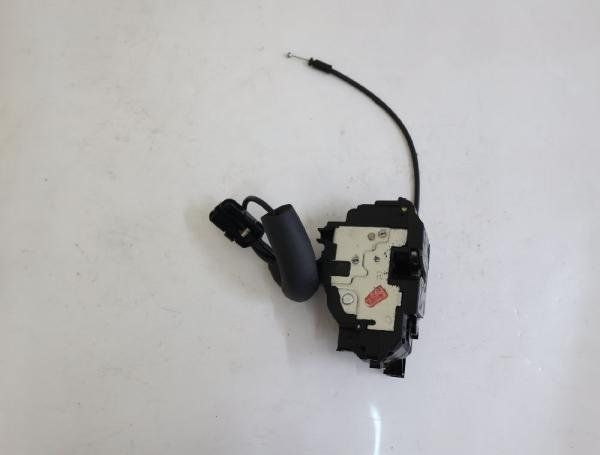 Türschloß vorn rechts 805020001R Renault MEGANE 3 BZ