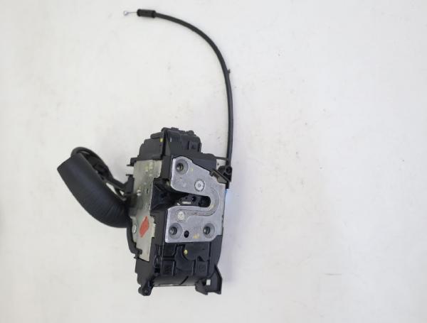 Türschloß vorn rechts 805020001R Renault MEGANE 3 BZ