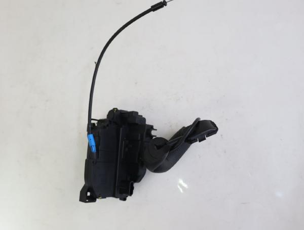 Türschloß vorn rechts 805020001R Renault MEGANE 3 BZ