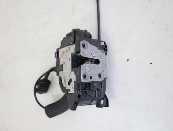 Türschloß hinten rechts 825020002R Renault MEGANE 3 BZ