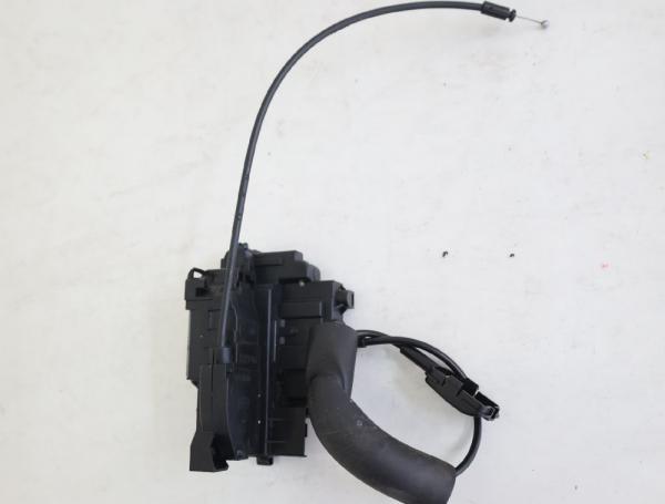 Türschloß hinten rechts 825020002R Renault MEGANE 3 BZ