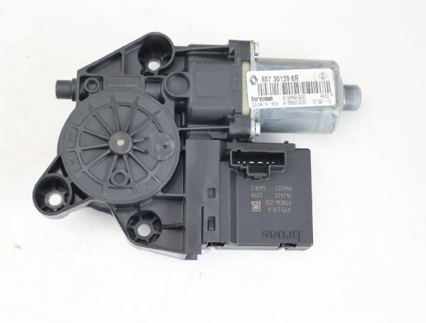 Fensterheber-Motor vorn rechts 807301396R Renault MEGANE 3 BZ