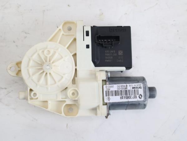 Fensterheber-Motor hinten rechts 827306548R Renault MEGANE 3 BZ