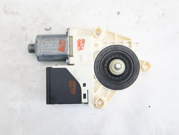 Fensterheber-Motor hinten links 827310185R Renault MEGANE 3 BZ