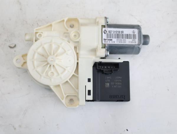 Fensterheber-Motor hinten links 827310185R Renault MEGANE 3 BZ