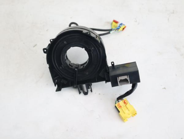 Airbag Wickelfeder 255670019R Renault MEGANE 3 BZ