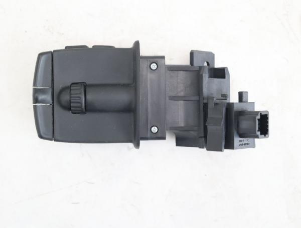 Schalter Lenkrad 255529492R Renault MEGANE 3 BZ