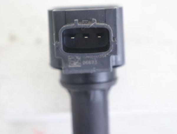 Zündspule Zylinder 1 224332428R Renault MEGANE 3 BZ