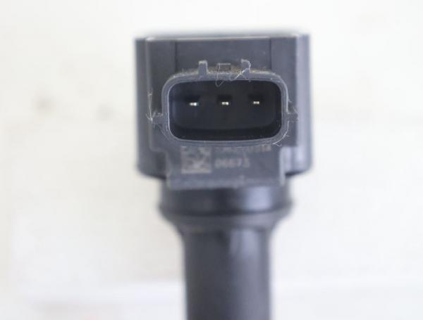Zündspule Zylinder 2 224332428R Renault MEGANE 3 BZ
