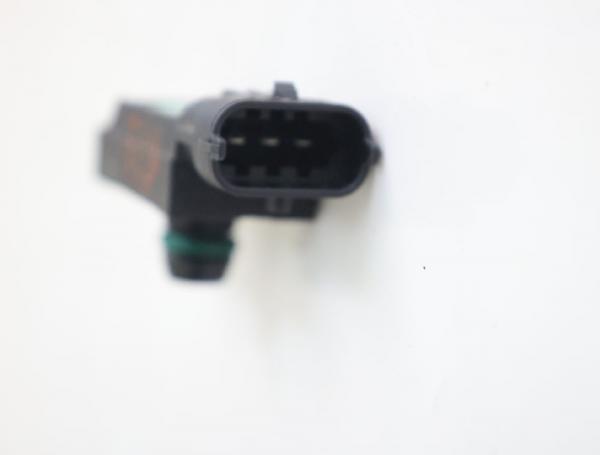Sensor Ladedruck 223650001R Renault MEGANE 3 BZ