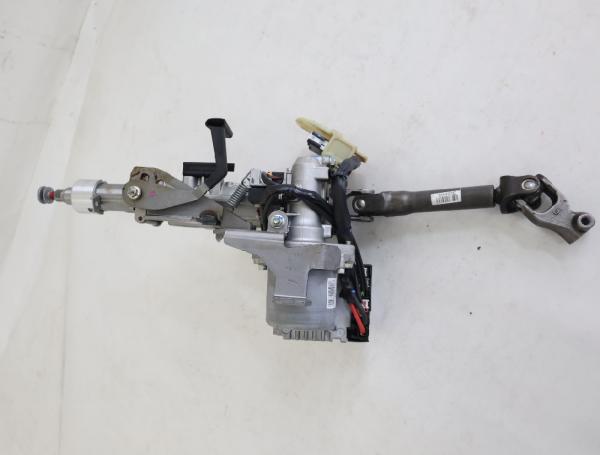 Lenksäule elektrisch 488104821R Renault MEGANE 3 BZ