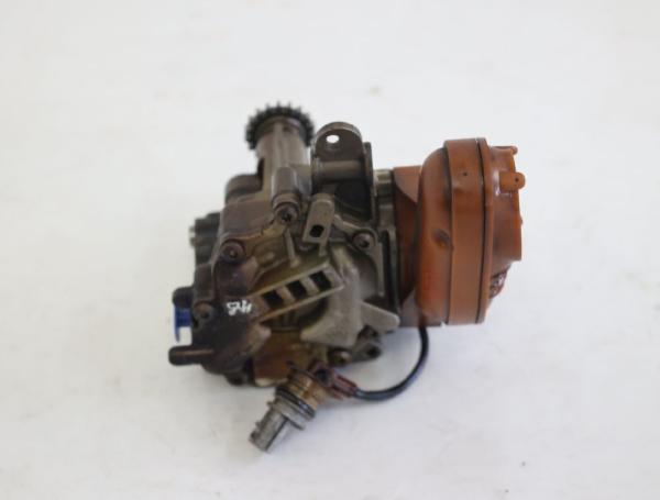 Oelpumpe 150002257R Renault MEGANE 3 BZ