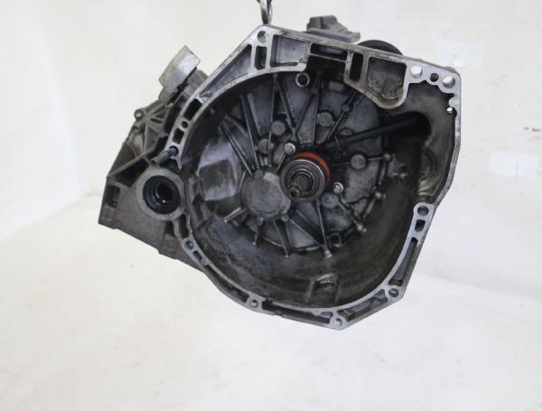 Getriebe 6 Gang 320106038R Renault MEGANE 3 BZ