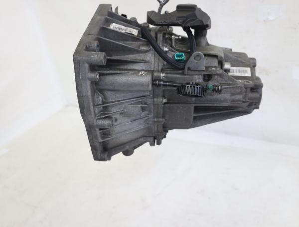 Getriebe 6 Gang 320106038R Renault MEGANE 3 BZ