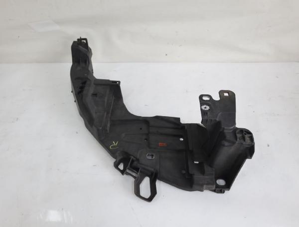 Stoßstange vorn 622225493R Renault MEGANE 3 BZ