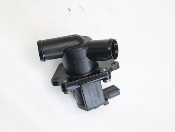 Magnetventilblock 144839204R Renault MEGANE 3 BZ