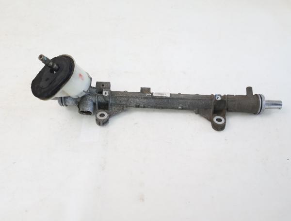 Lenkung Getriebe mechanisch 490018982R Renault MEGANE 3 BZ