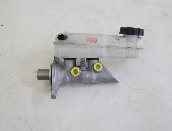Hauptbremszylinder 460910009R Renault MEGANE 3 BZ