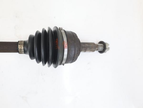 Antriebswelle vorn rechts 391007843R Renault MEGANE 3 BZ