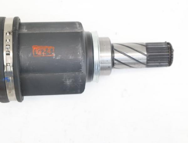 Antriebswelle vorn links 391019566R Renault MEGANE 3 BZ