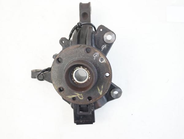 Achsschenkel vorn rechts 400140080R Renault MEGANE 3 BZ