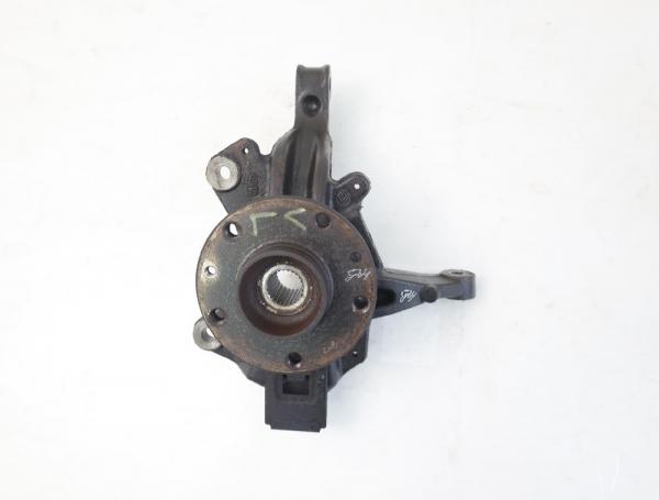 Achsschenkel vorn links 400150083R Renault MEGANE 3 BZ