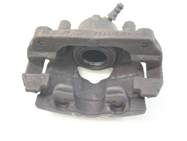 Bremssattel vorn rechts 410018218R Renault MEGANE 3 BZ