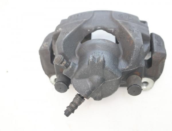 Bremssattel vorn links 410116581R Renault MEGANE 3 BZ