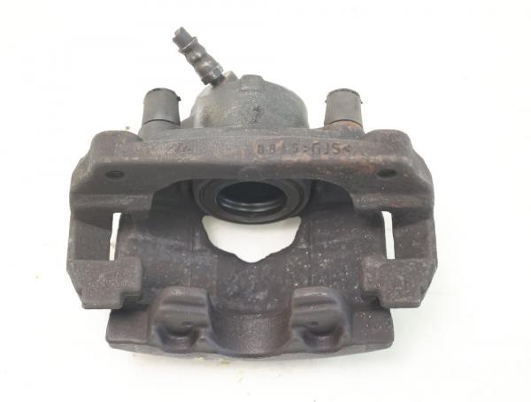 Bremssattel vorn links 410116581R Renault MEGANE 3 BZ