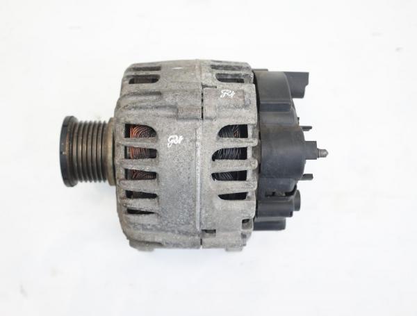 Lichtmaschine 231007033R Renault MEGANE 3 BZ