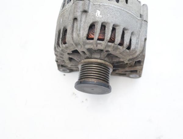 Lichtmaschine 231007033R Renault MEGANE 3 BZ