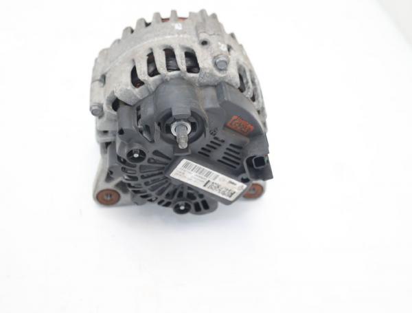 Lichtmaschine 231007033R Renault MEGANE 3 BZ