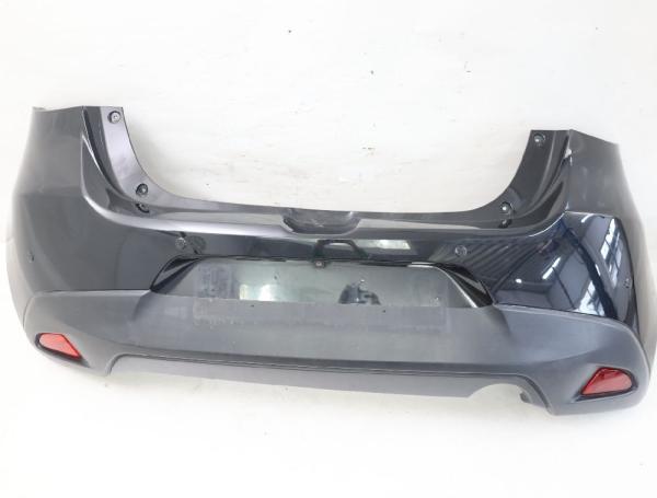Stoßstange hinten DB1R50221 Mazda 2 DL