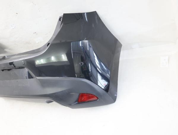 Stoßstange hinten DB1R50221 Mazda 2 DL