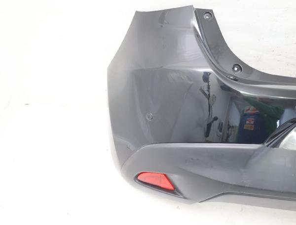 Stoßstange hinten DB1R50221 Mazda 2 DL
