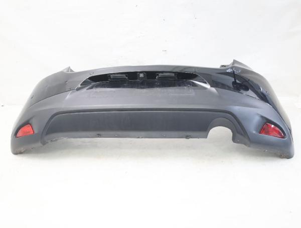 Stoßstange hinten DB1R50221 Mazda 2 DL