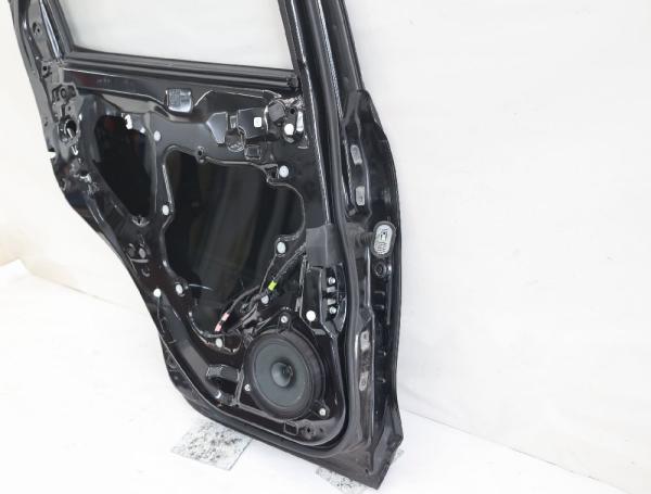 Tür hinten links DA6C73010 Mazda 2 DL
