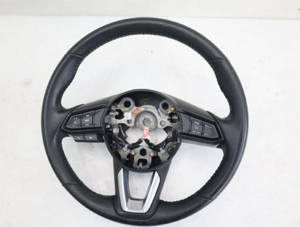 Lenkrad 634874900C Mazda 2 DL