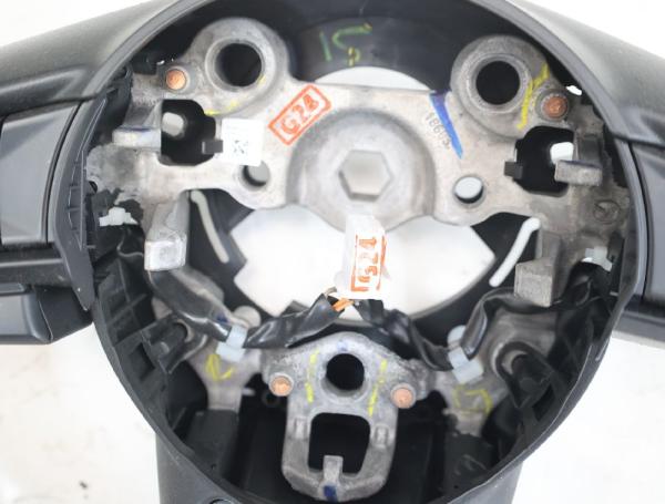 Lenkrad 634874900C Mazda 2 DL