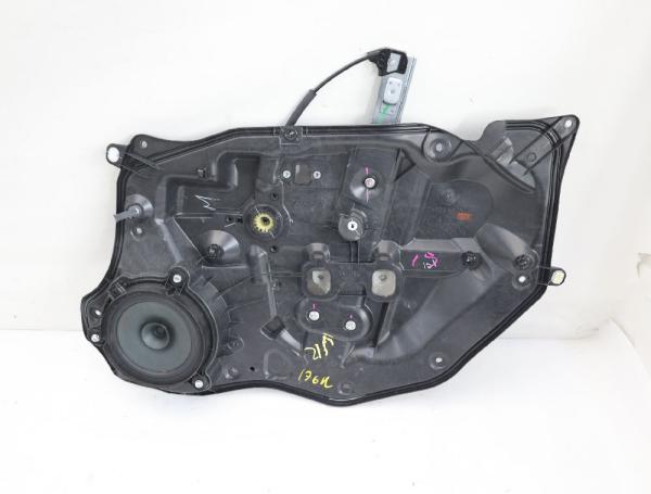 Fensterheber elektrisch vorn rechts DA6C5897X Mazda 2 DL
