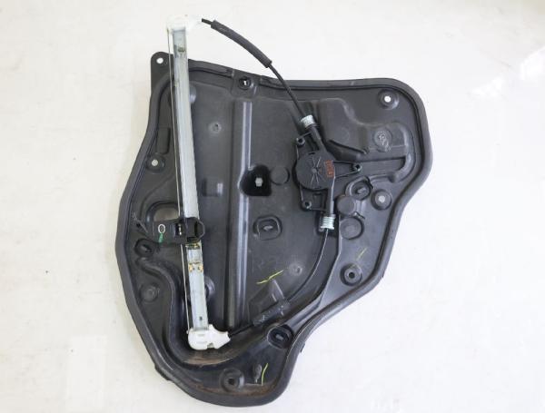 Fensterheber elektrisch hinten rechts DA6C7297X Mazda 2 DL